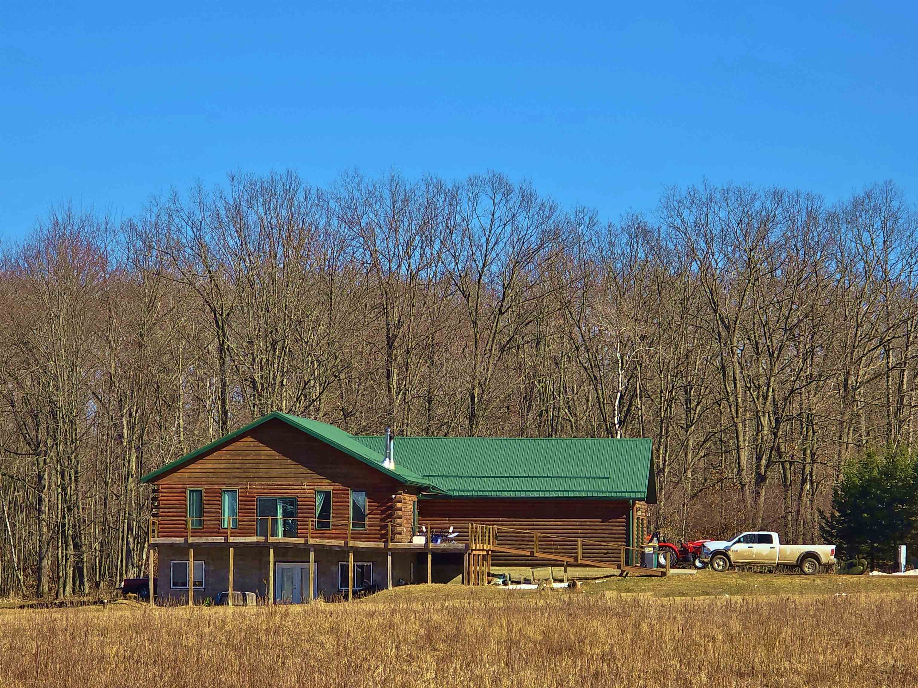 5404 Yetter Road Pittsville, WI 54466 - Photo 21 of 30
