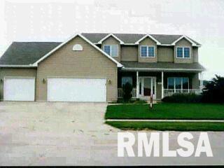 4005 Raleigh Avenue Bettendorf, IA 52722 - Photo 1 of 1