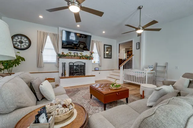 $439,900 | 102 Copeland Drive, Mount Pleasant, TN 38474