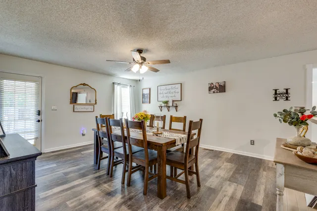 $439,900 | 102 Copeland Drive, Mount Pleasant, TN 38474