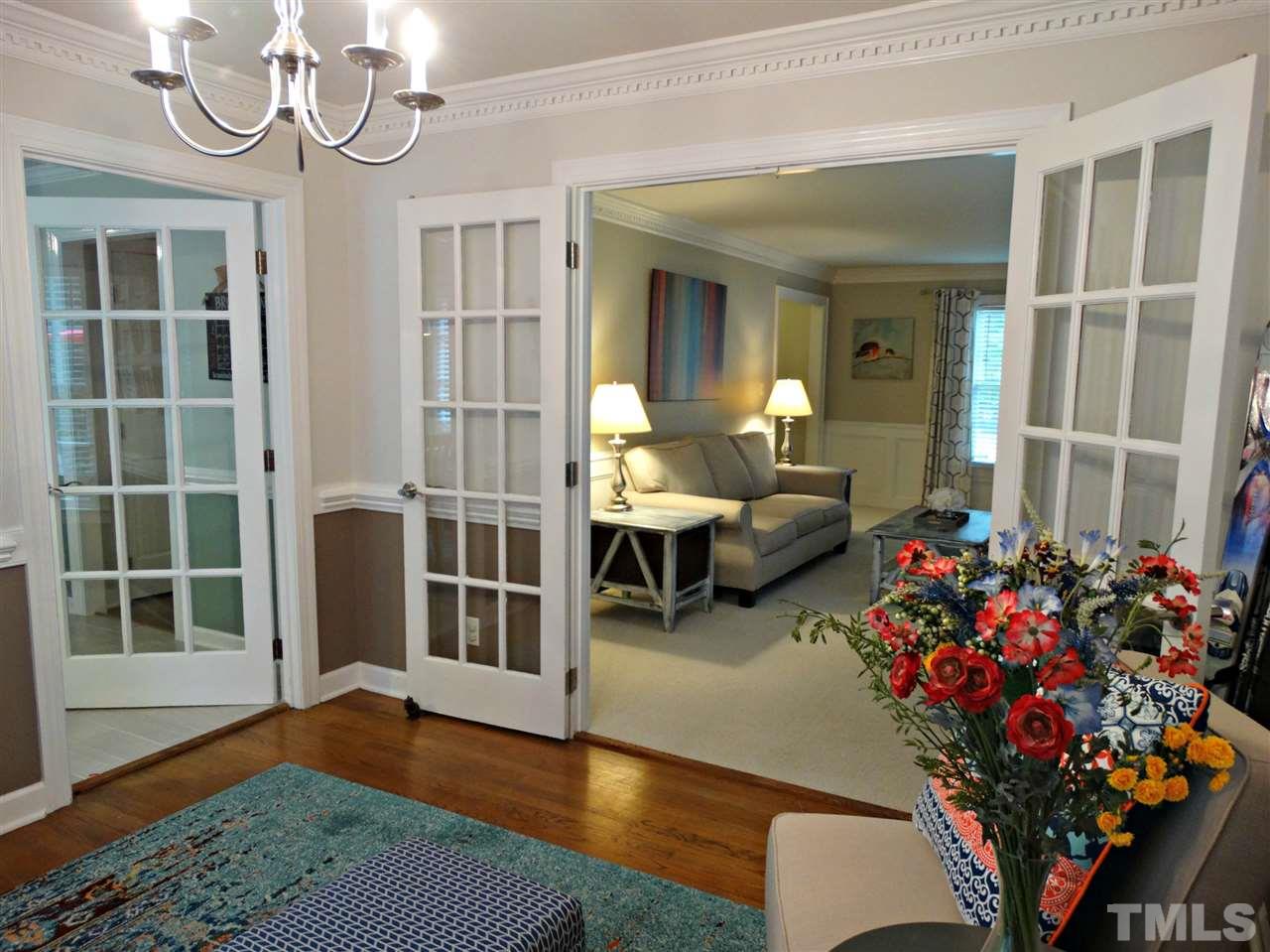 3116 East Folkestone Place Raleigh, NC 27604 - Photo 11 of 23