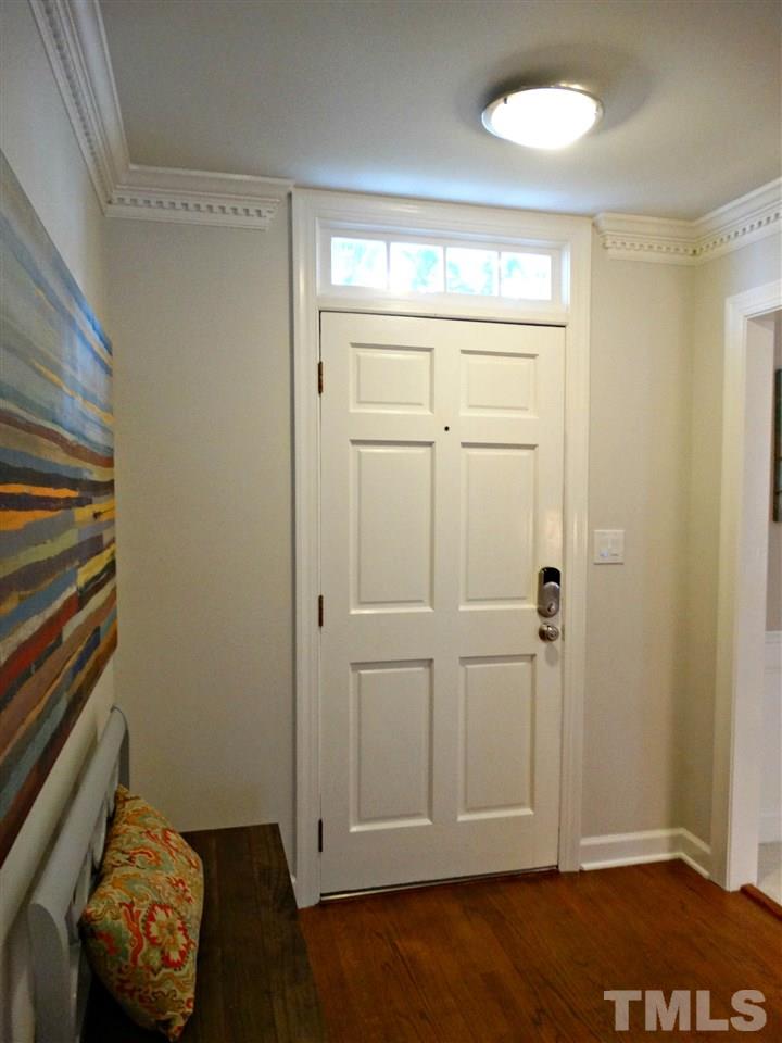 3116 East Folkestone Place Raleigh, NC 27604 - Photo 3 of 23