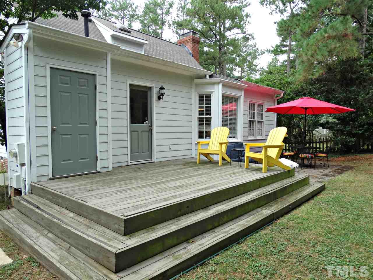 3116 East Folkestone Place Raleigh, NC 27604 - Photo 21 of 23