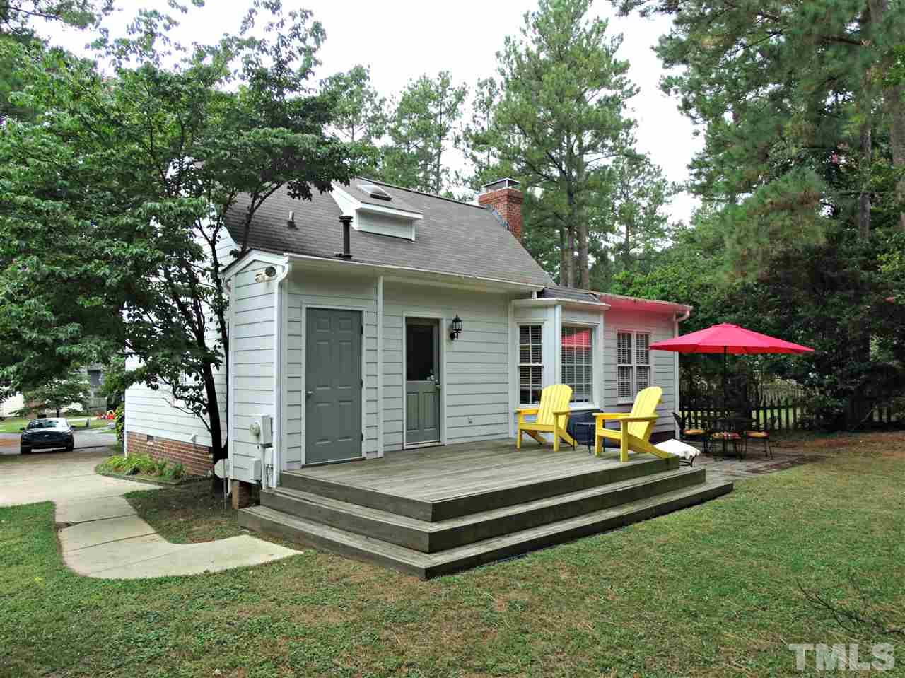3116 East Folkestone Place Raleigh, NC 27604 - Photo 22 of 23