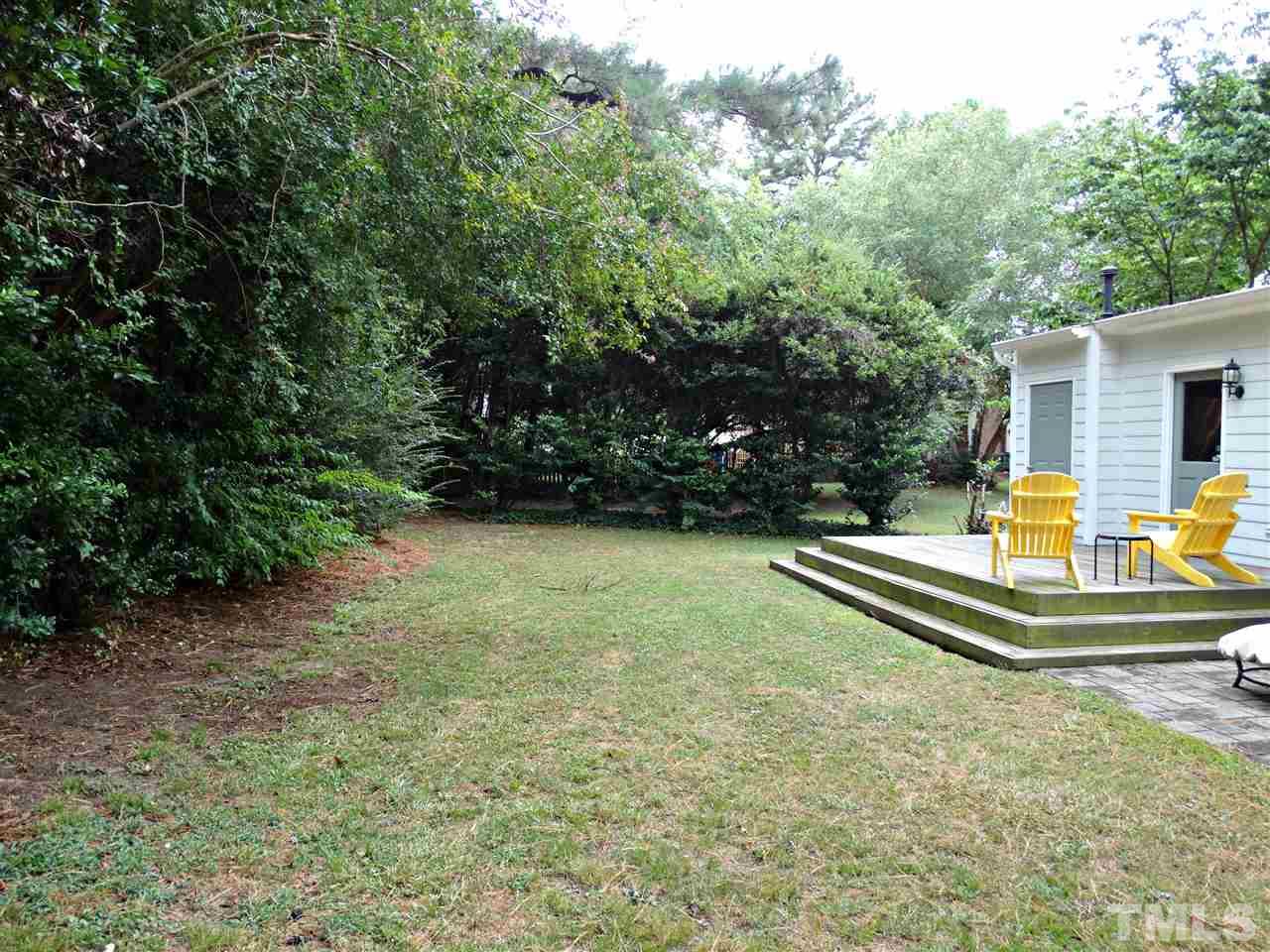 3116 East Folkestone Place Raleigh, NC 27604 - Photo 23 of 23