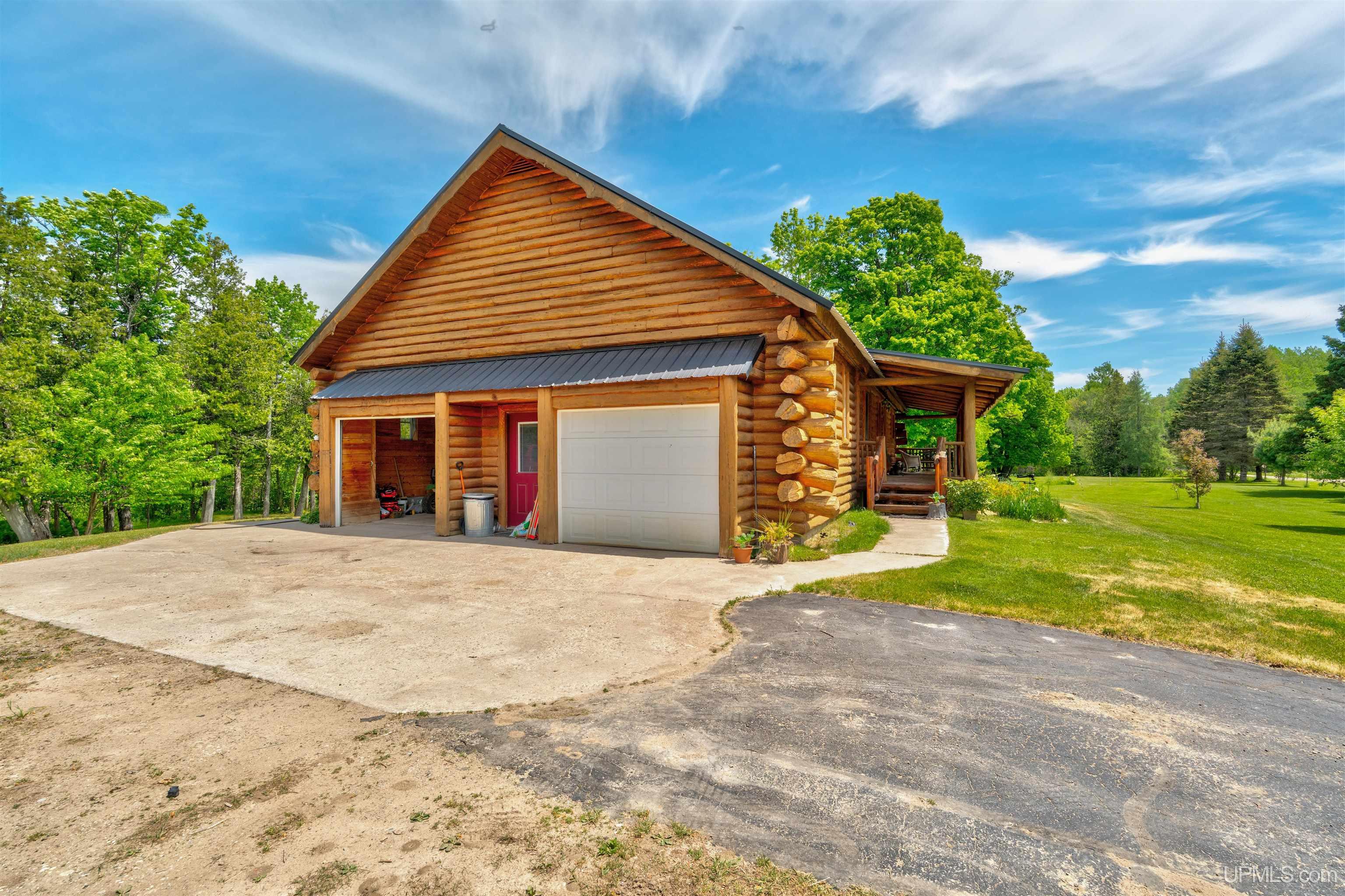 27940 Kline Road McMillan, MI 49853 - Photo 7 of 56