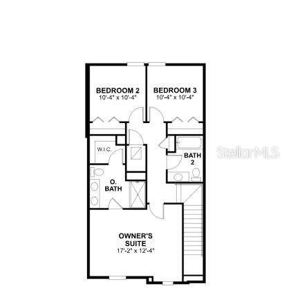 17730 Broadleaf Loop Venice, FL 34293 - Photo 3 of 15 a picture of a book and a bed