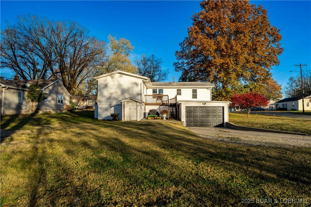 303 North Chestnut Street Eldon, MO 65026 - Photo 33 of 59