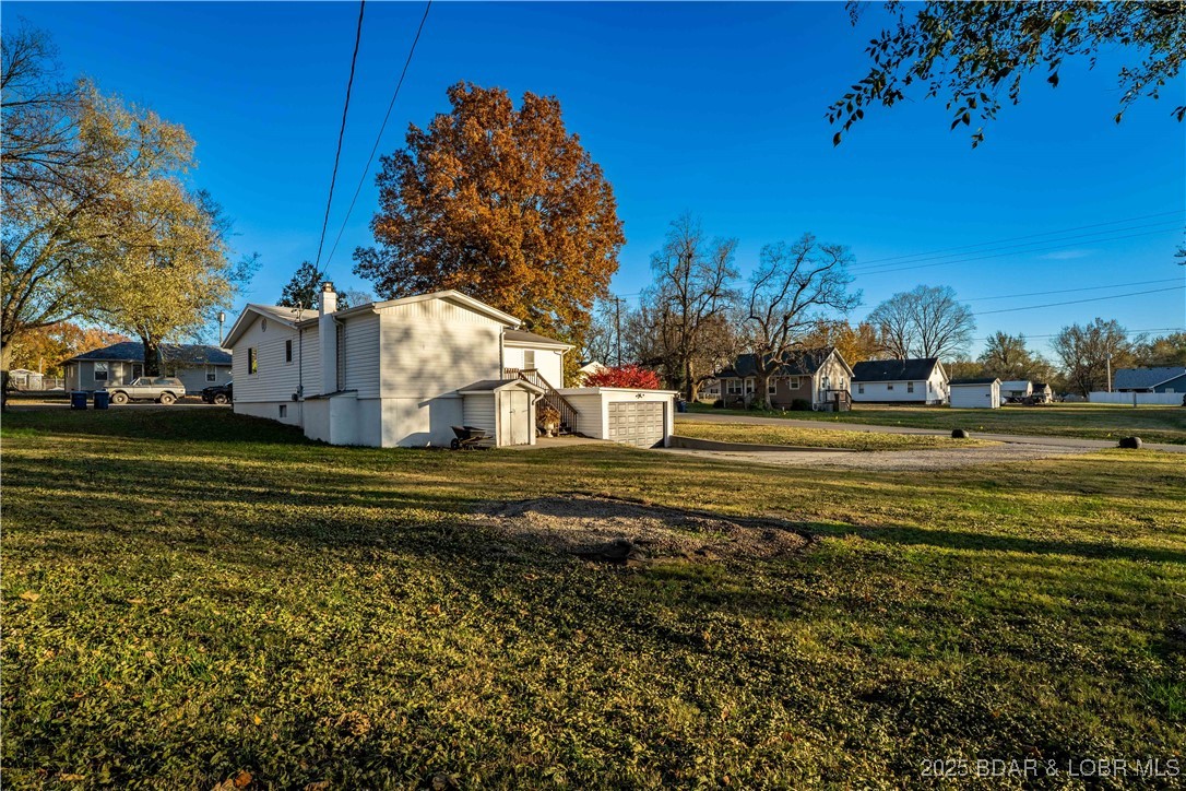 303 North Chestnut Street Eldon, MO 65026 - Photo 34 of 59