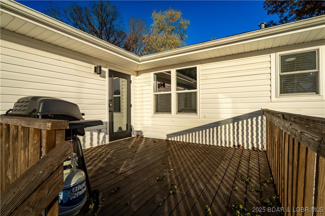 303 North Chestnut Street Eldon, MO 65026 - Photo 38 of 59