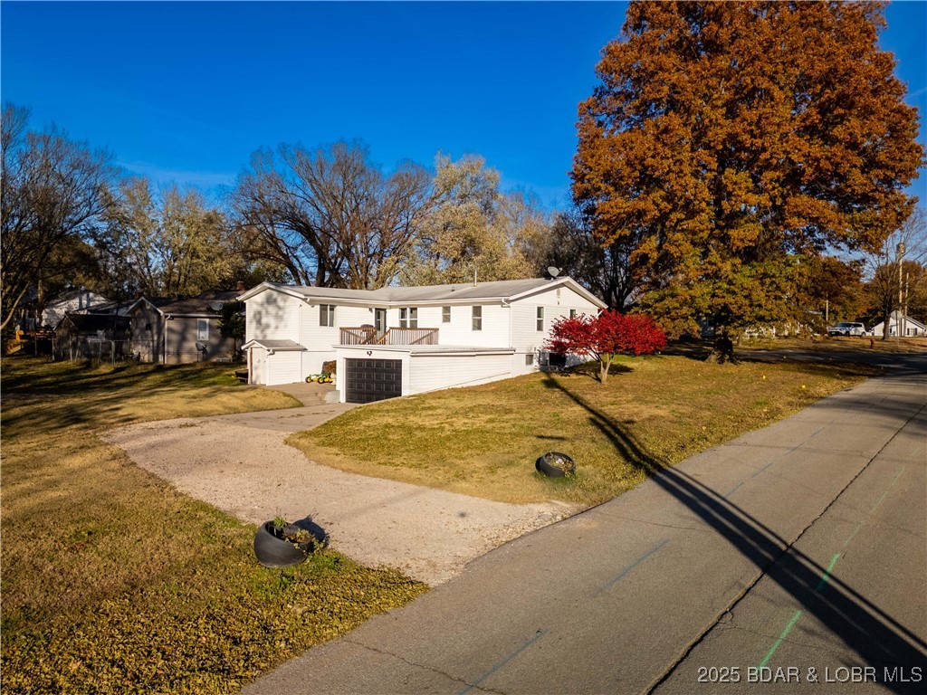 303 North Chestnut Street Eldon, MO 65026 - Photo 44 of 59