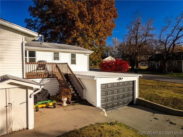 $284,900 | 303 North Chestnut Street, Eldon, MO 65026