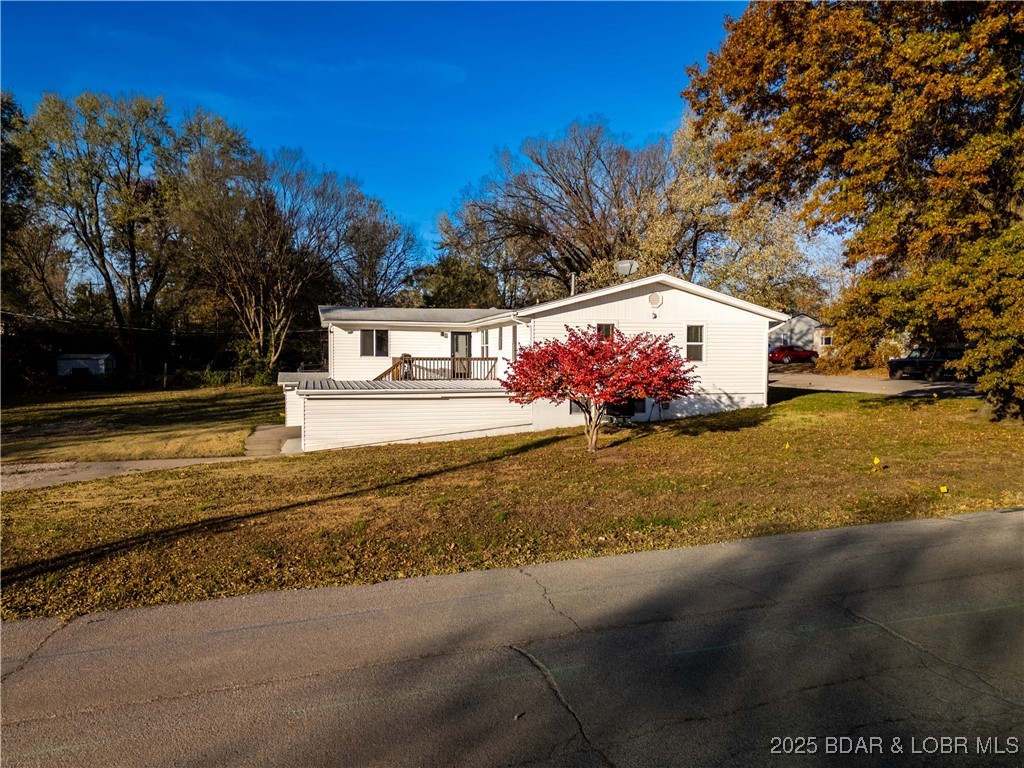 303 North Chestnut Street Eldon, MO 65026 - Photo 49 of 59