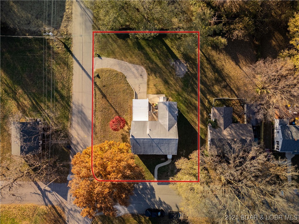 303 North Chestnut Street Eldon, MO 65026 - Photo 51 of 59