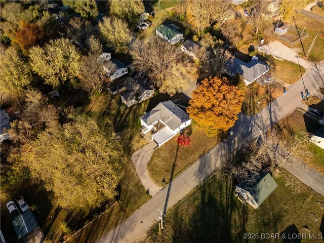 $284,900 | 303 North Chestnut Street, Eldon, MO 65026