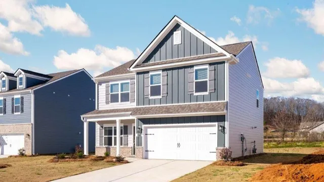 $385,990 | 10773 Upland Drive, Apison, TN 37302