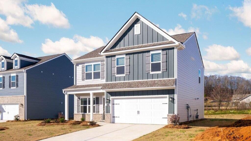 10773 Upland Drive Apison, TN 37302 - Photo 2 of 32 40-web-or-mls-Prarie Pass 2-5-22