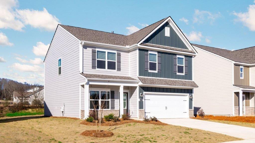 10773 Upland Drive Apison, TN 37302 - Photo 3 of 32 36-web-or-mls-Prarie Pass 2-1-18