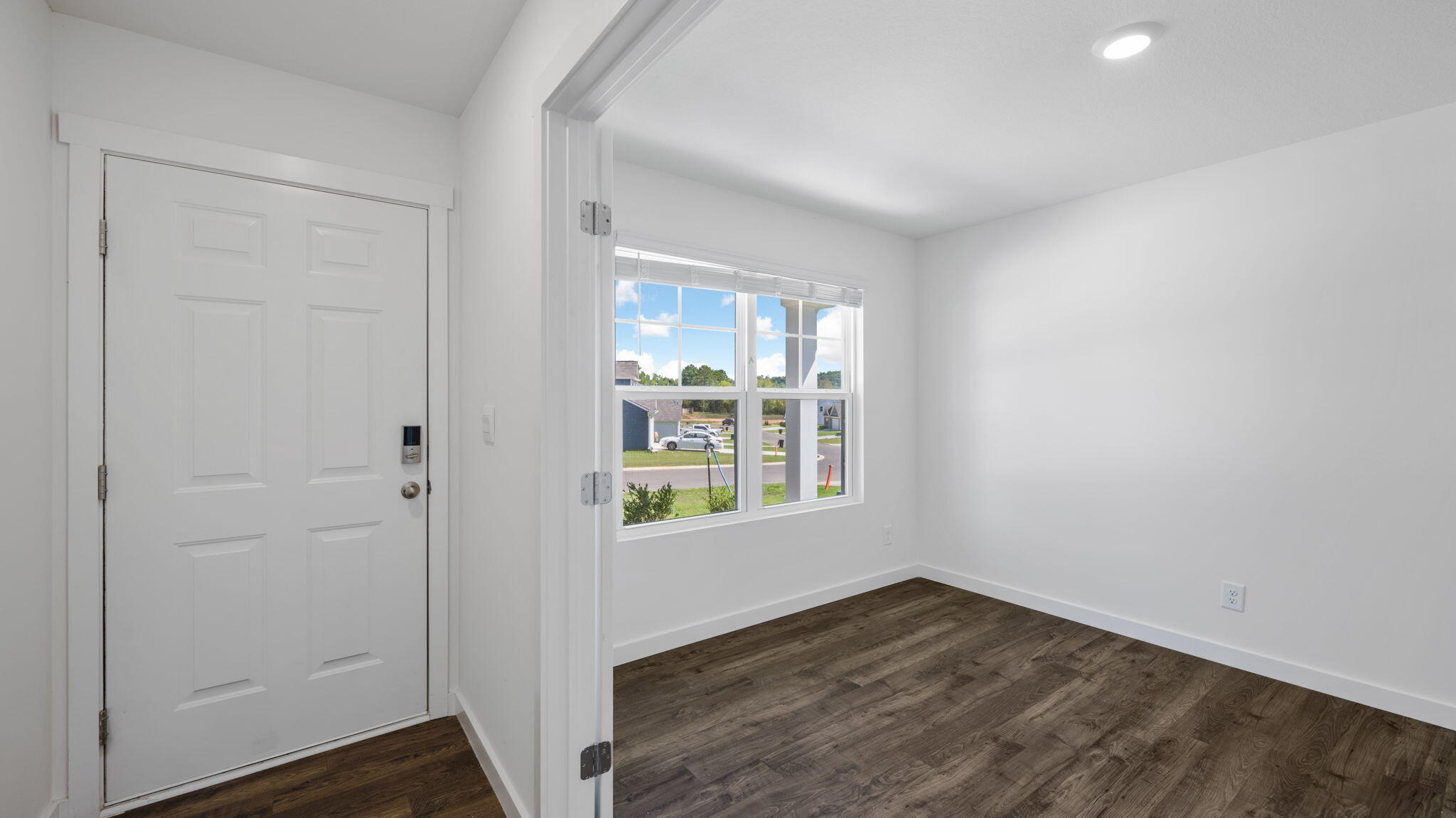 10773 Upland Drive Apison, TN 37302 - Photo 5 of 32 127-web-or-mls-Byrd Farms Interior Lot 1