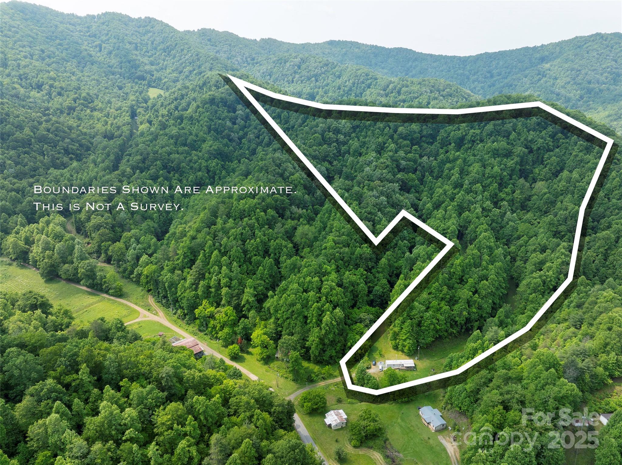 a view of a tennis court