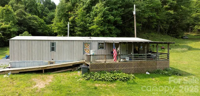 $275,000 | 320 Board Tree Road, Marshall, NC 28753