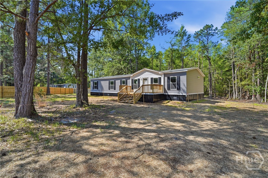 744 Live Oak Church Road Hinesville, GA 31313 - Photo 5 of 31