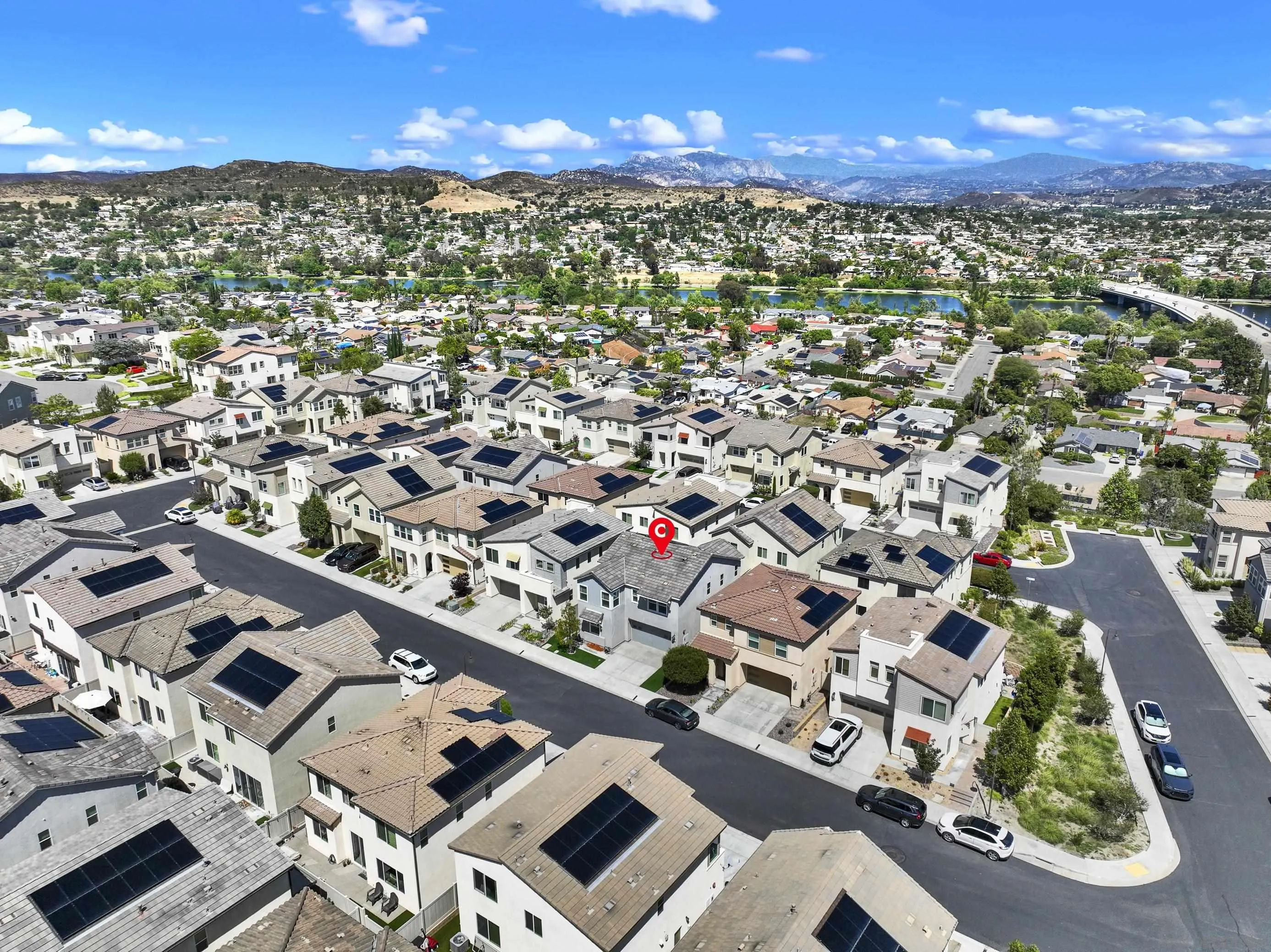 8511 Yucca Street, Unit 3660904644 Santee, CA 92071 - Photo 47 of 48