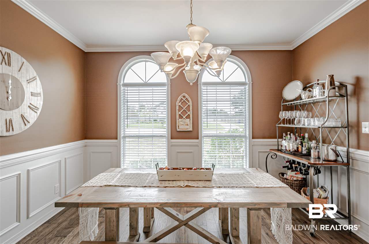 10219 Summerlake Court Mobile, AL 36608 - Photo 7 of 36