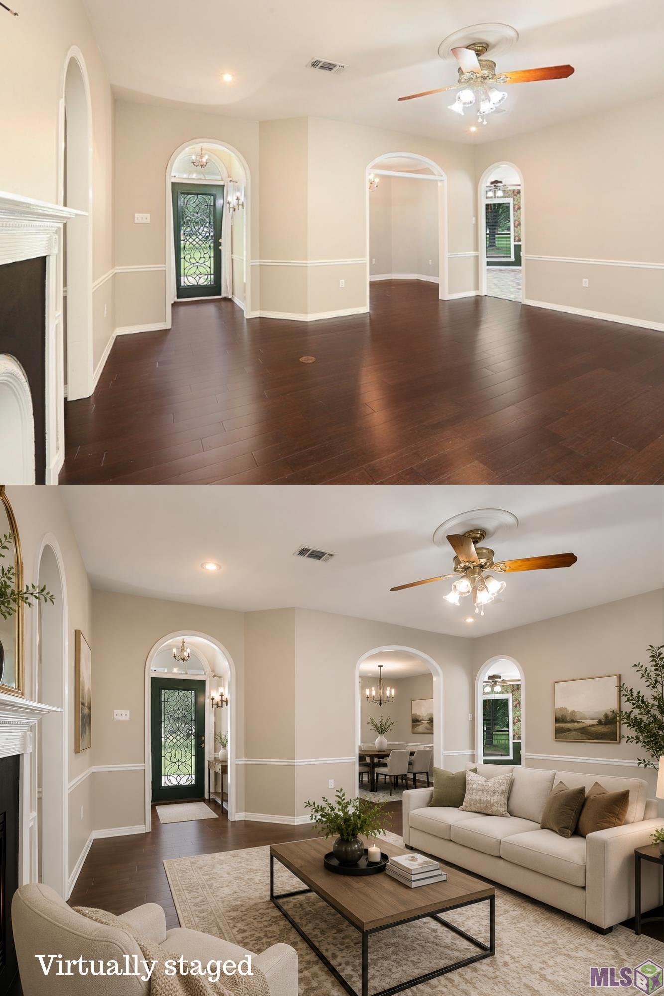 7775 Kripple K Road Denham Springs, LA 70706 - Photo 4 of 43
