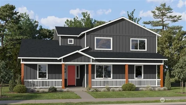 $769,950 | 22876 Southeast Oak Street, Black Diamond, WA 98010