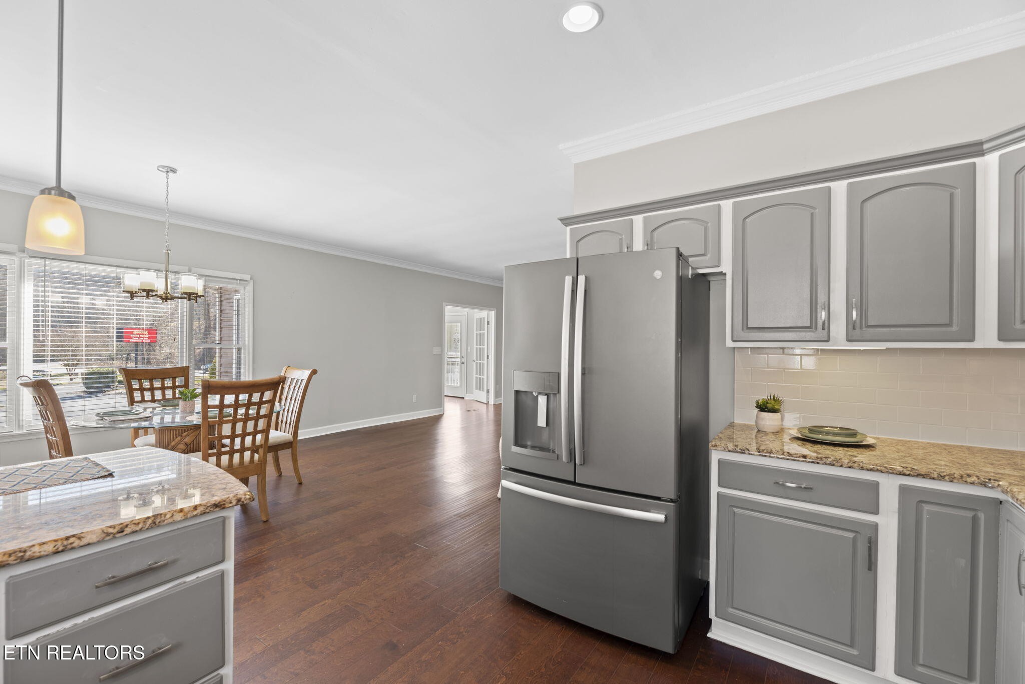 67 Riverview Drive Oak Ridge, TN 37830 - Photo 14 of 38 Gallery Image 14
