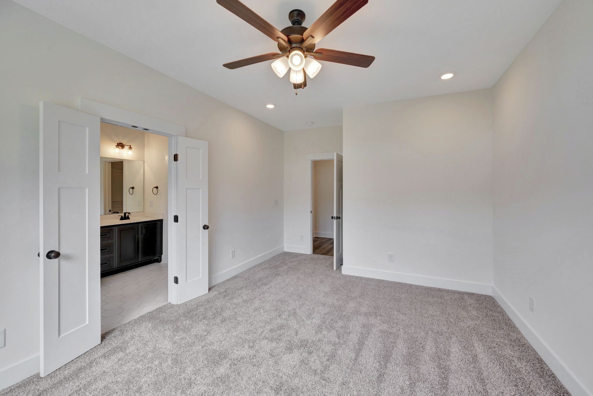 1038 Camden Trail Greenbrier, TN 37073 - Photo 19 of 36 a view of an empty room