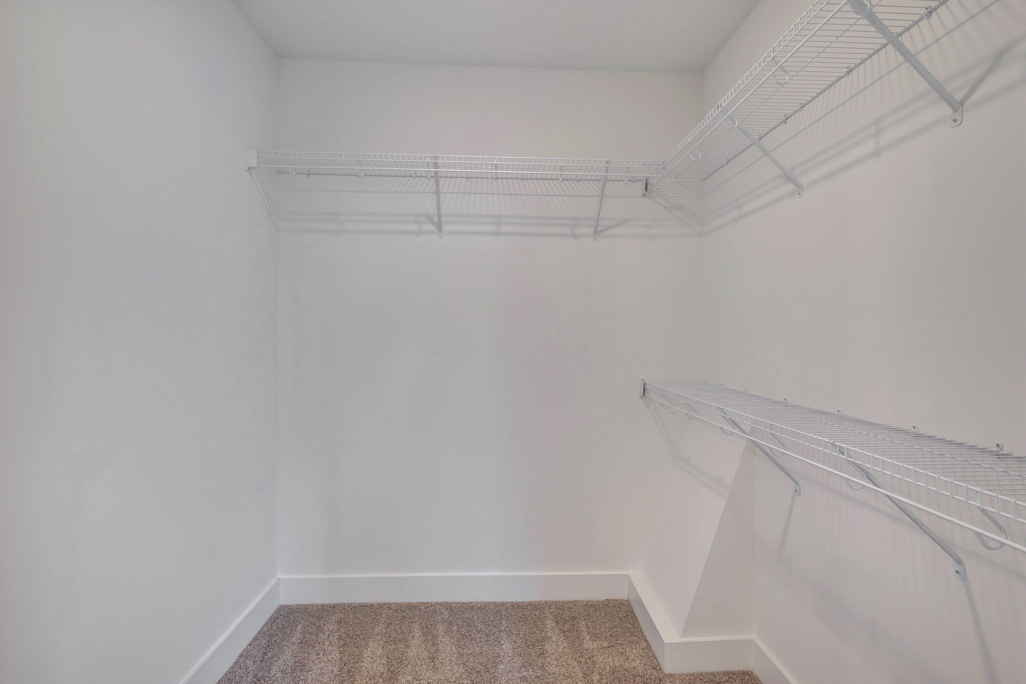 1038 Camden Trail Greenbrier, TN 37073 - Photo 22 of 36 a view of a room with racks on the wall