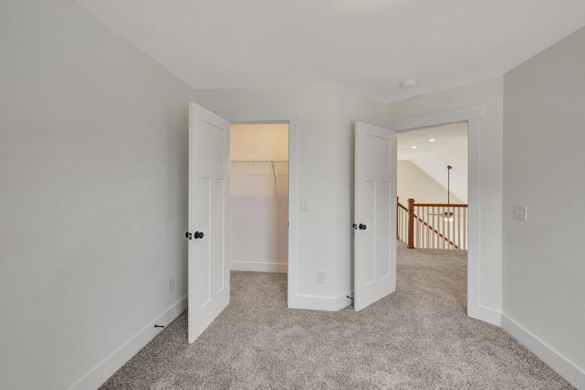 1038 Camden Trail Greenbrier, TN 37073 - Photo 25 of 36 a view of an empty room