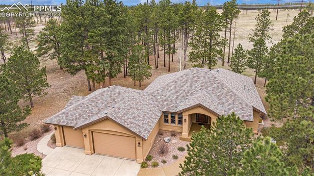 12512 Goodson Road Colorado Springs, CO 80908 - Photo 2 of 48