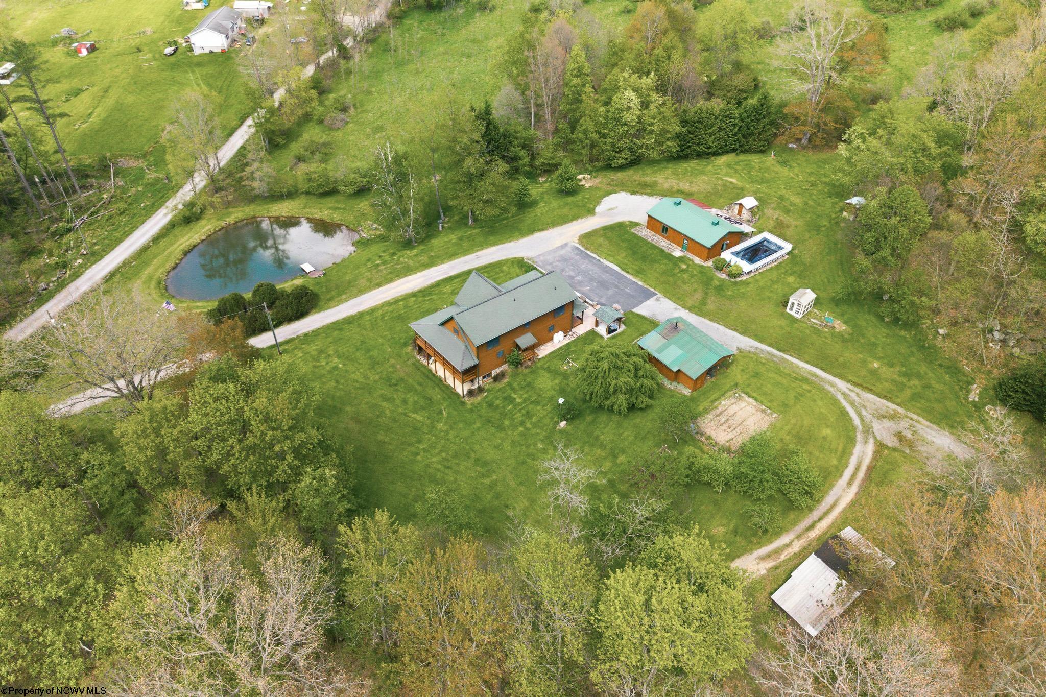 12 Miller Road Albright, WV 26519 - Photo 44 of 47 Gallery Image 44