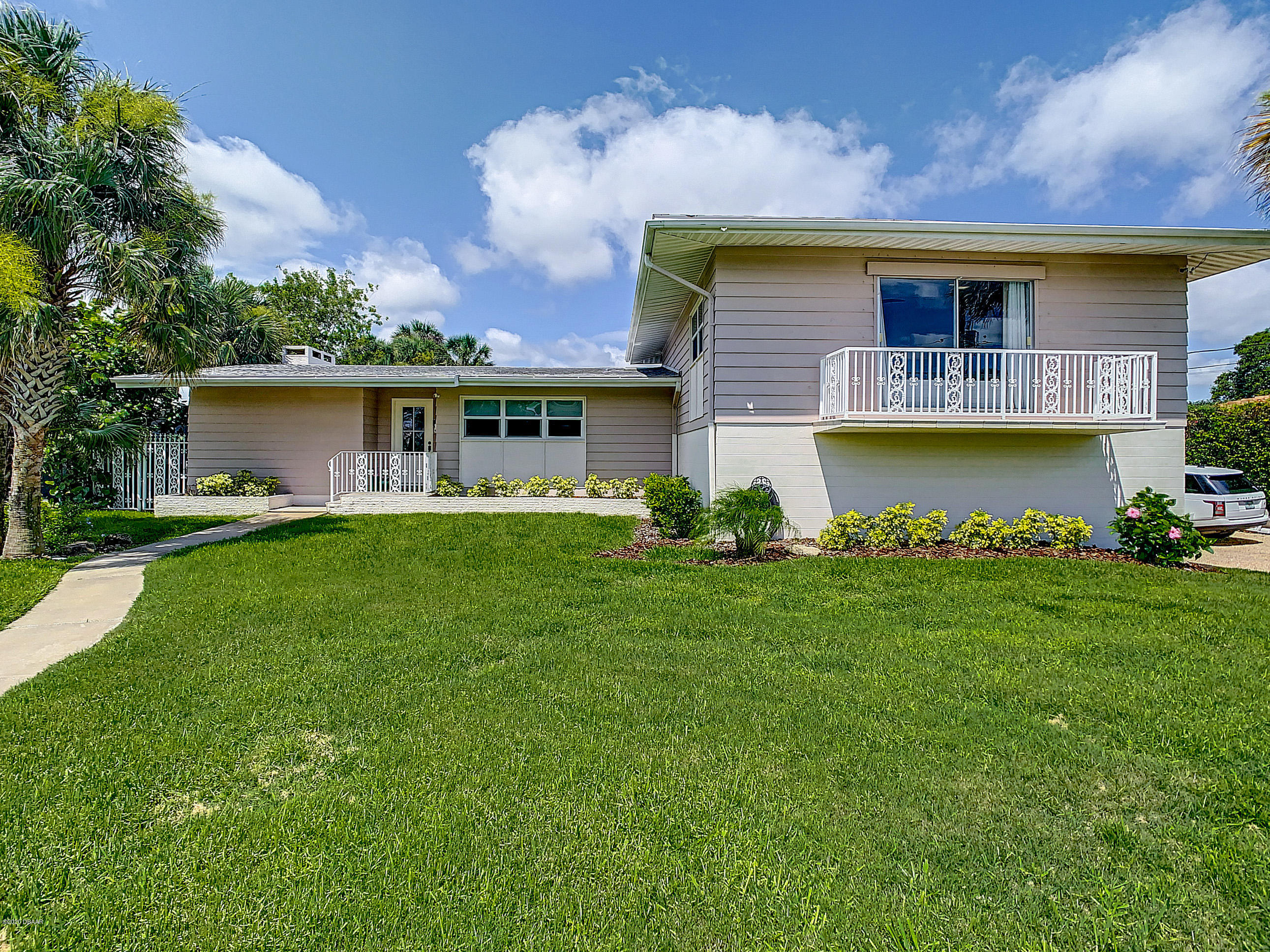 452 Triton Road Ormond Beach, FL 32176 - Photo 1 of 44 452 Triton Road
