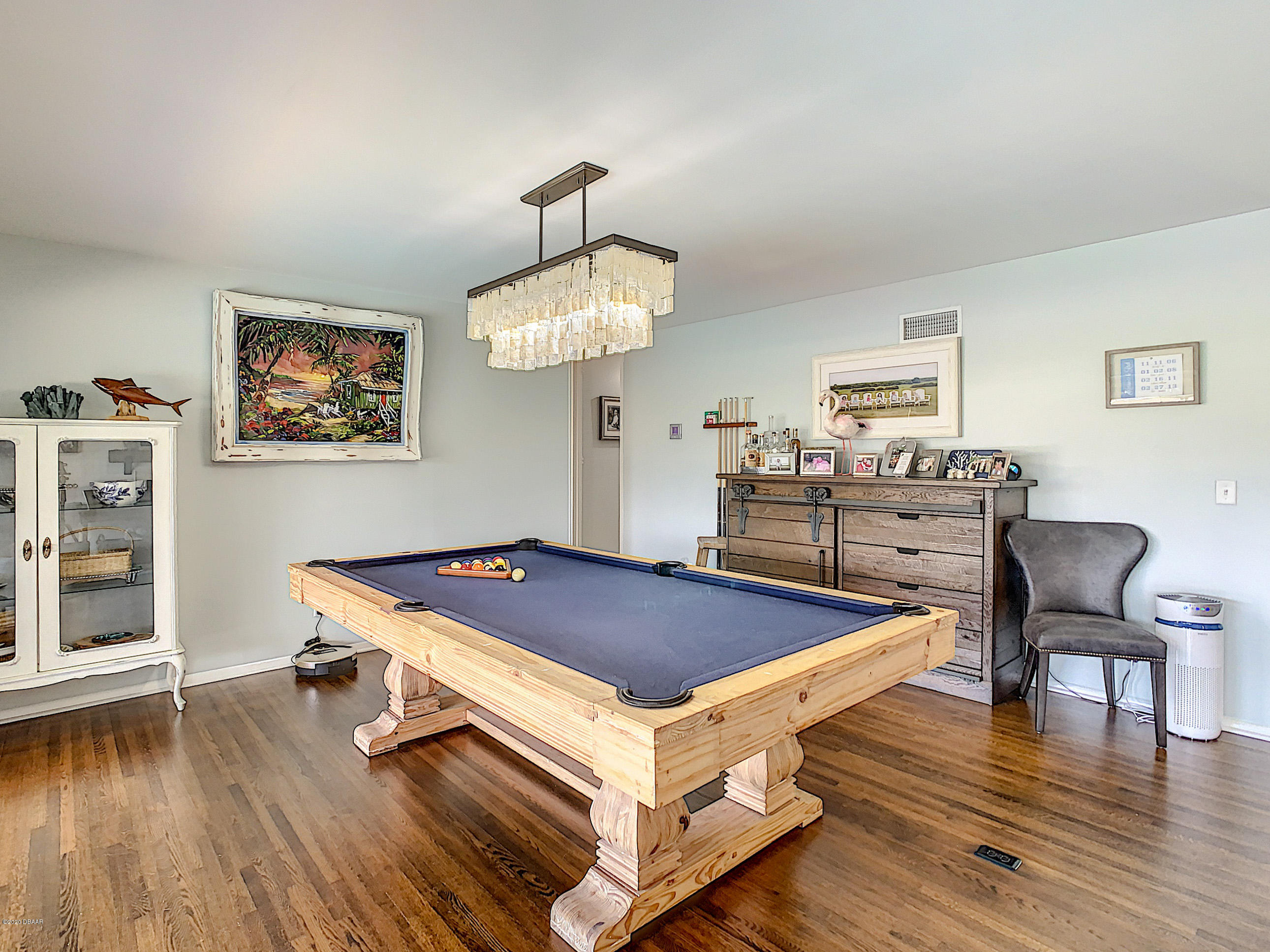 452 Triton Road Ormond Beach, FL 32176 - Photo 12 of 44 Family Room