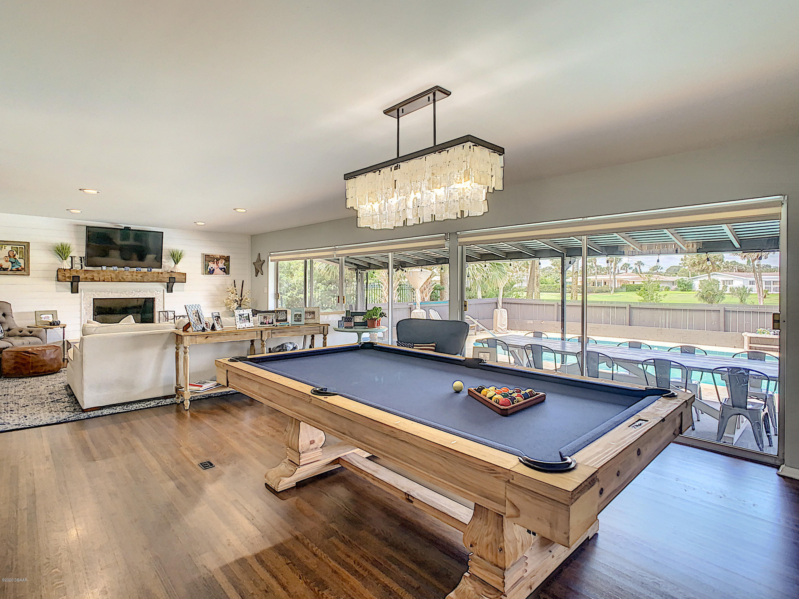452 Triton Road Ormond Beach, FL 32176 - Photo 13 of 44 Family Room