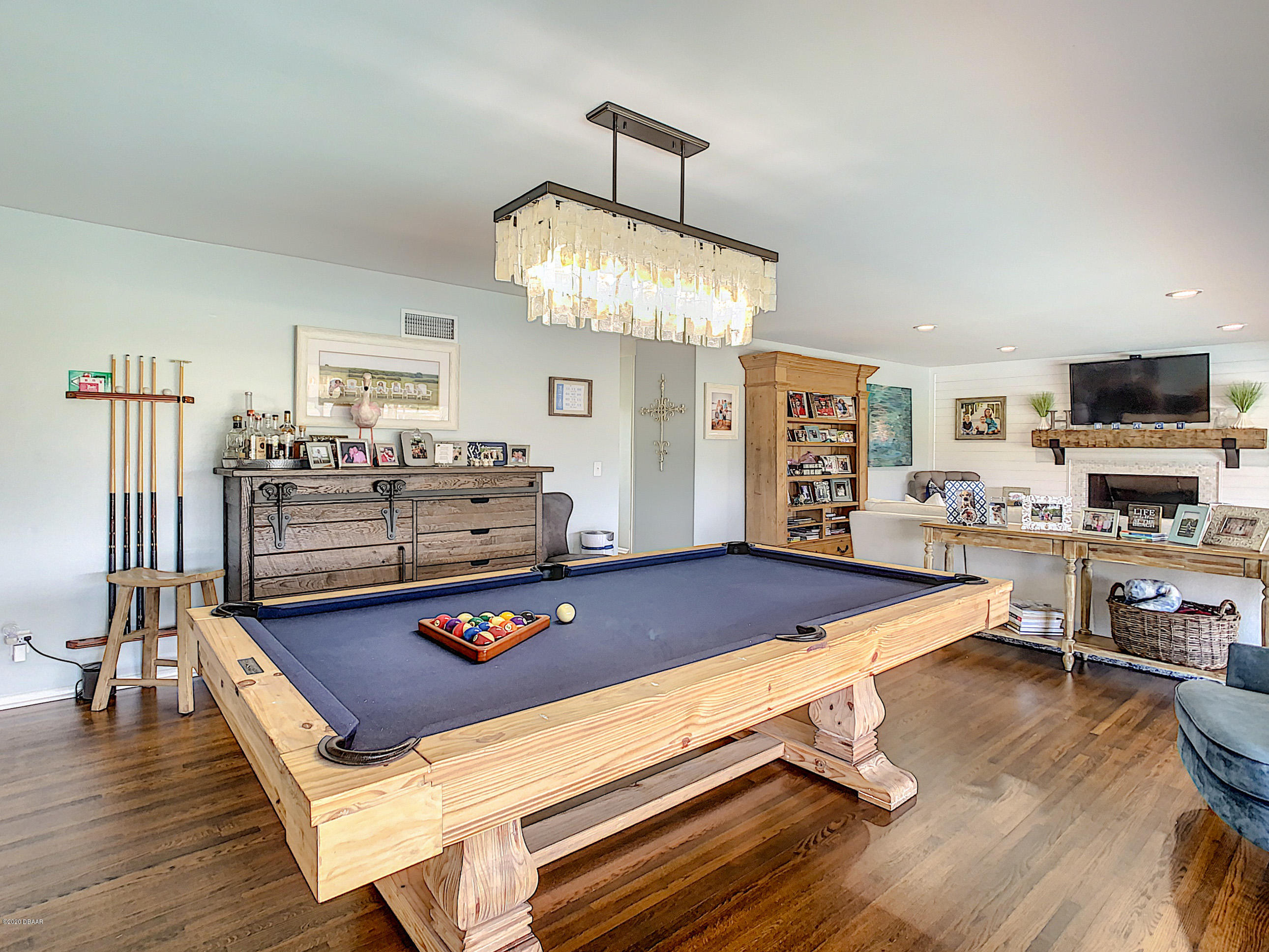 452 Triton Road Ormond Beach, FL 32176 - Photo 14 of 44 Family Room