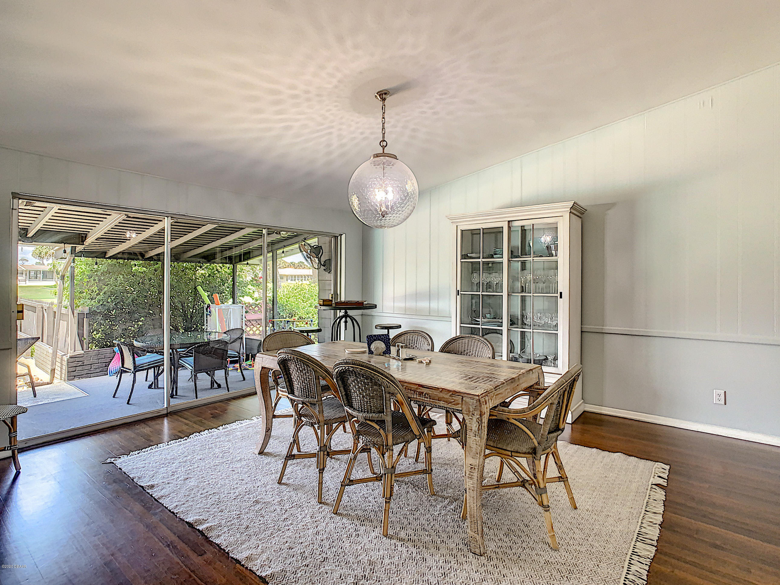 452 Triton Road Ormond Beach, FL 32176 - Photo 21 of 44 Dining Room