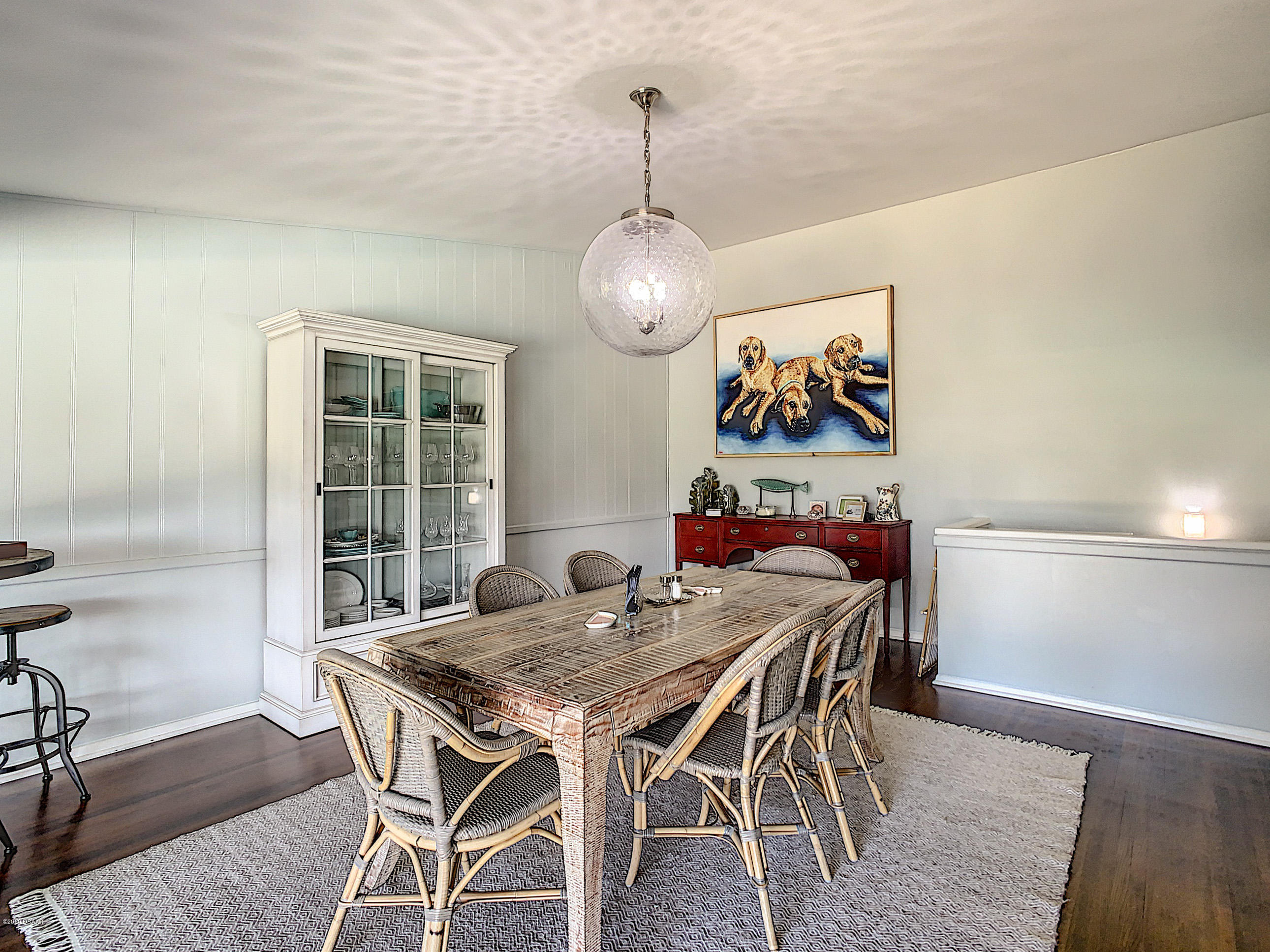452 Triton Road Ormond Beach, FL 32176 - Photo 23 of 44 Dining Room