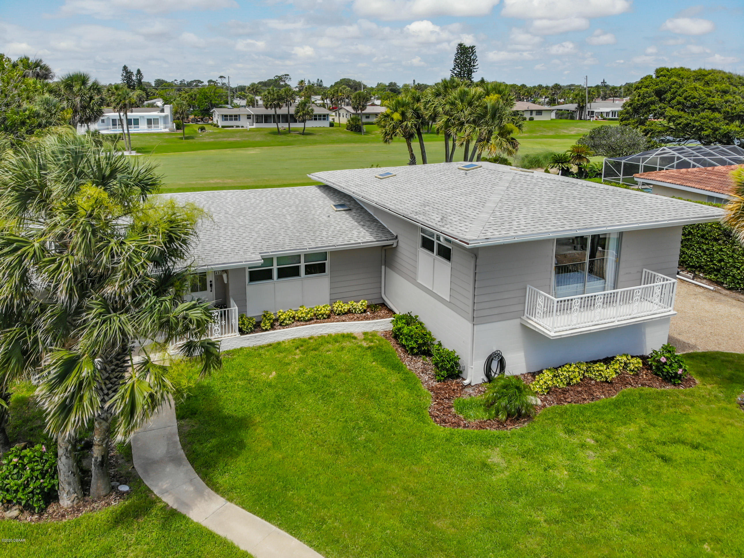 452 Triton Road Ormond Beach, FL 32176 - Photo 3 of 44 452 Triton Road