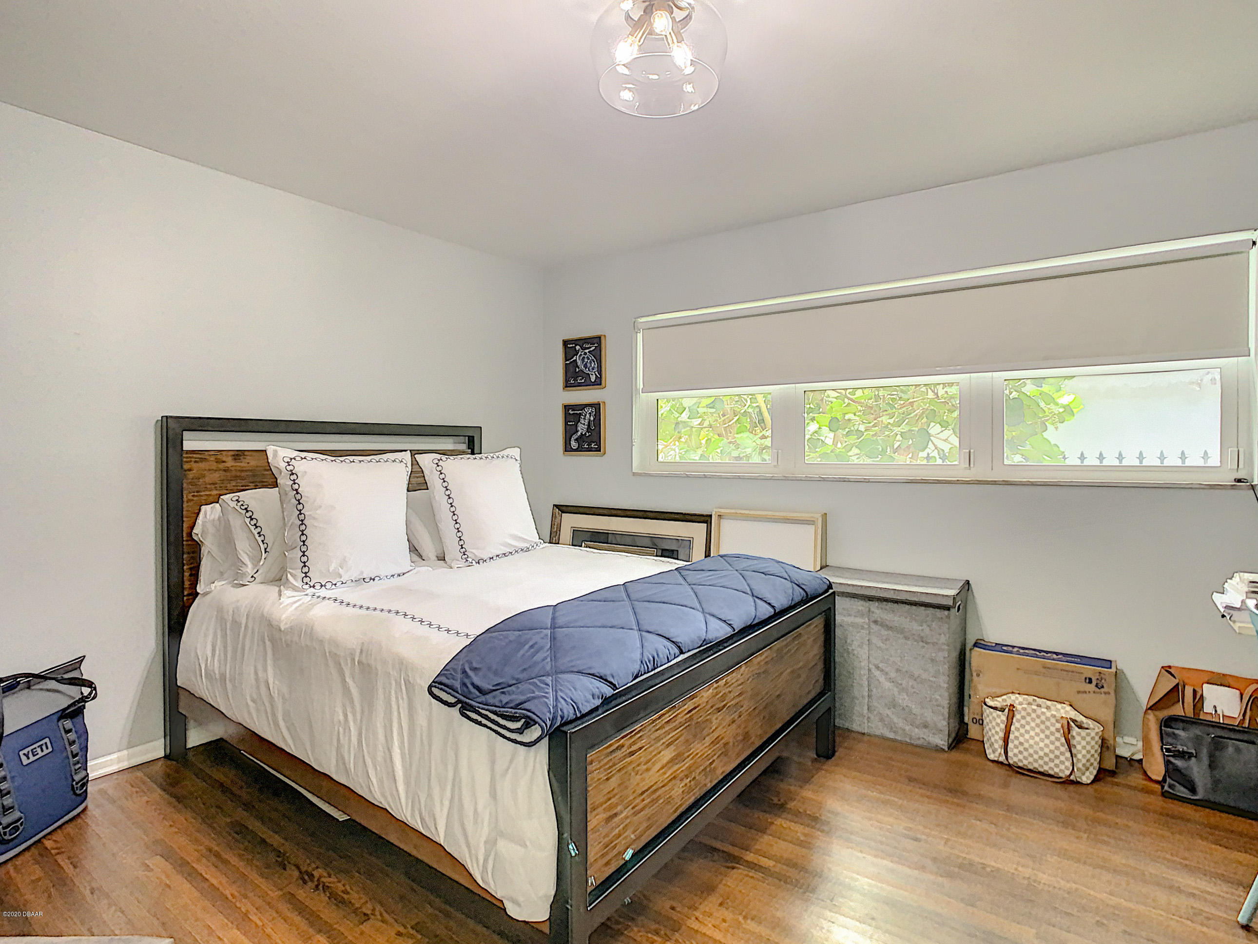 452 Triton Road Ormond Beach, FL 32176 - Photo 33 of 44 4th Bedroom - Lower Level
