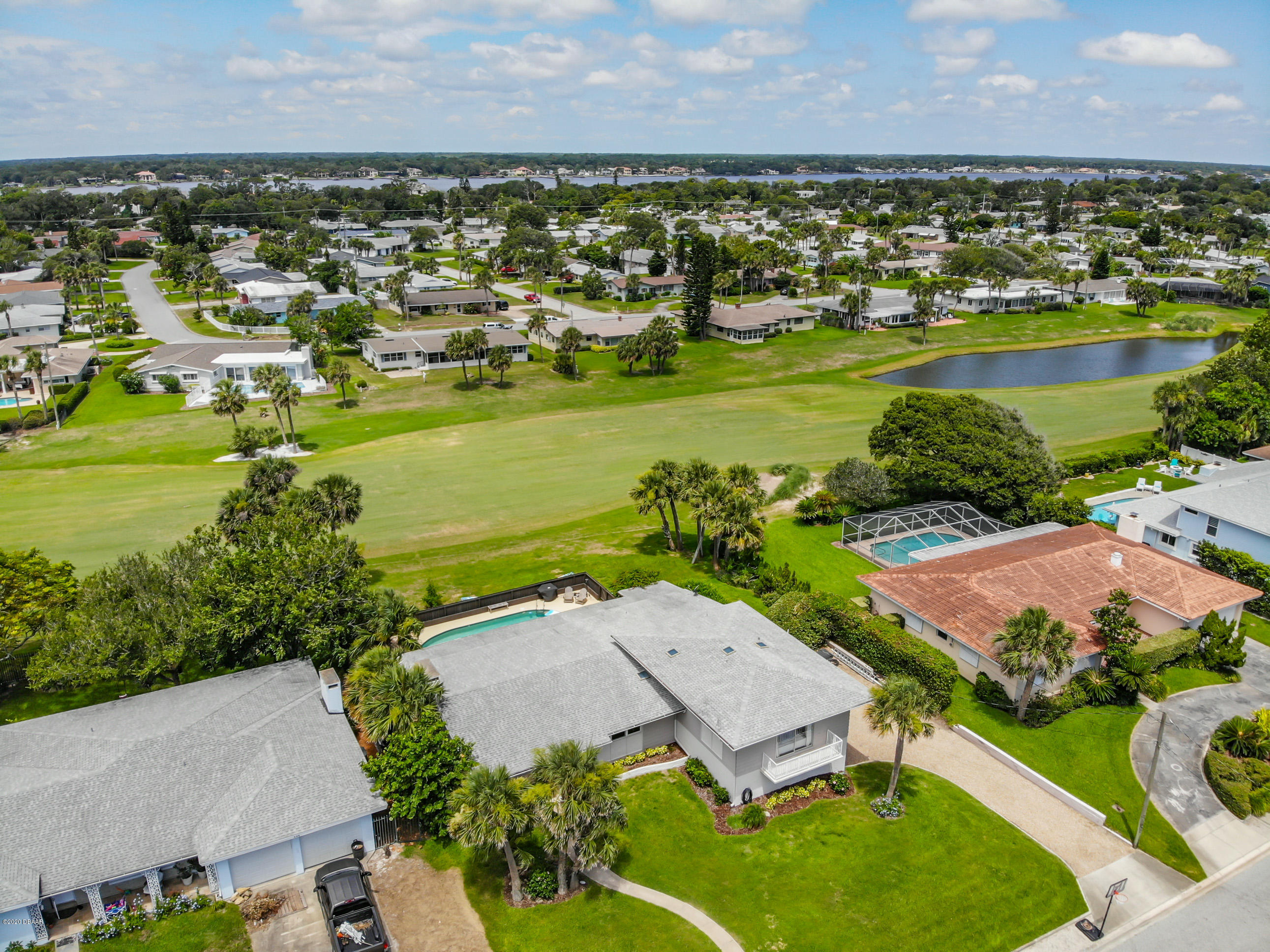 452 Triton Road Ormond Beach, FL 32176 - Photo 4 of 44 452 Triton Road