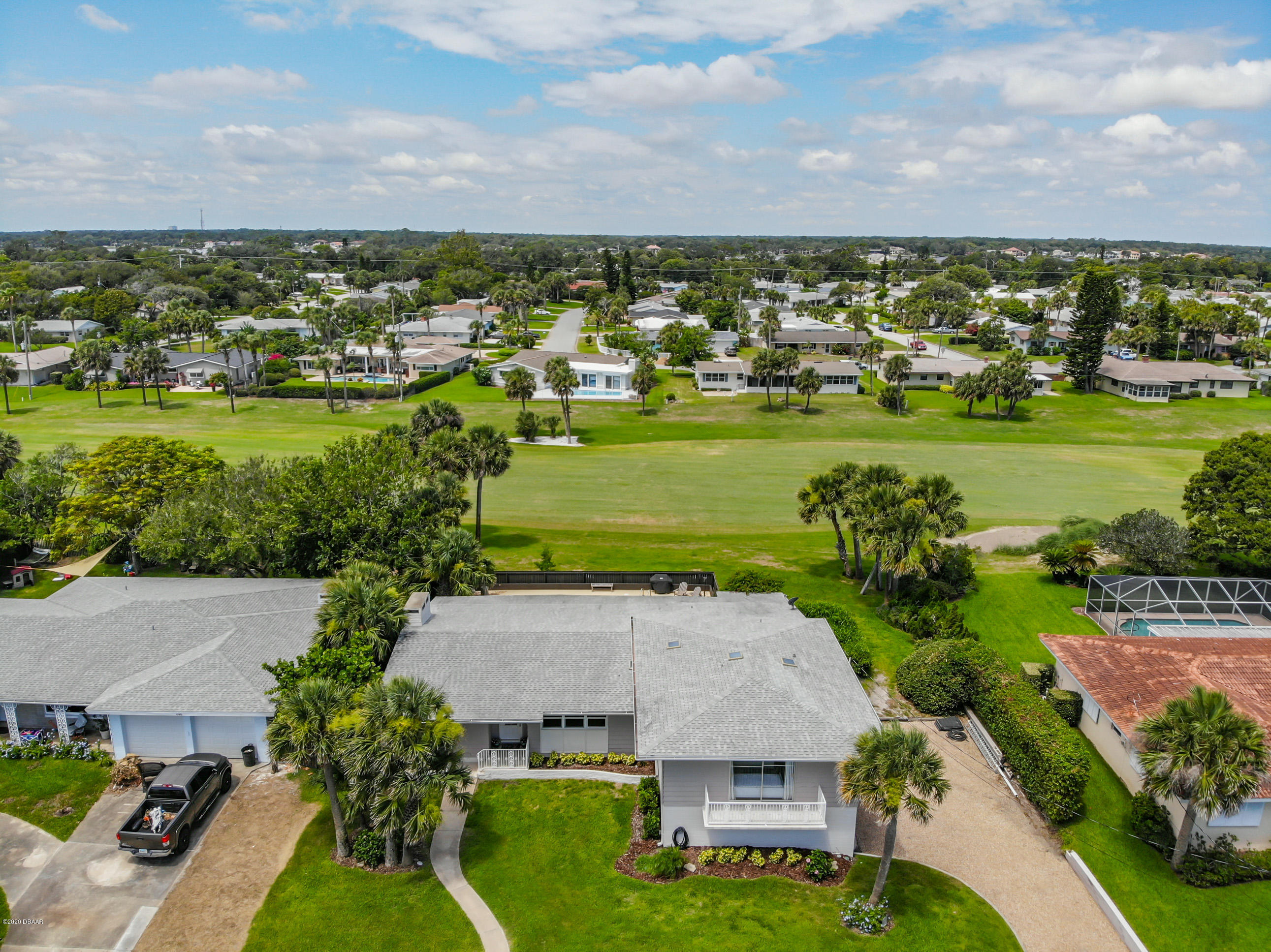 452 Triton Road Ormond Beach, FL 32176 - Photo 5 of 44 12th Fairway OCC