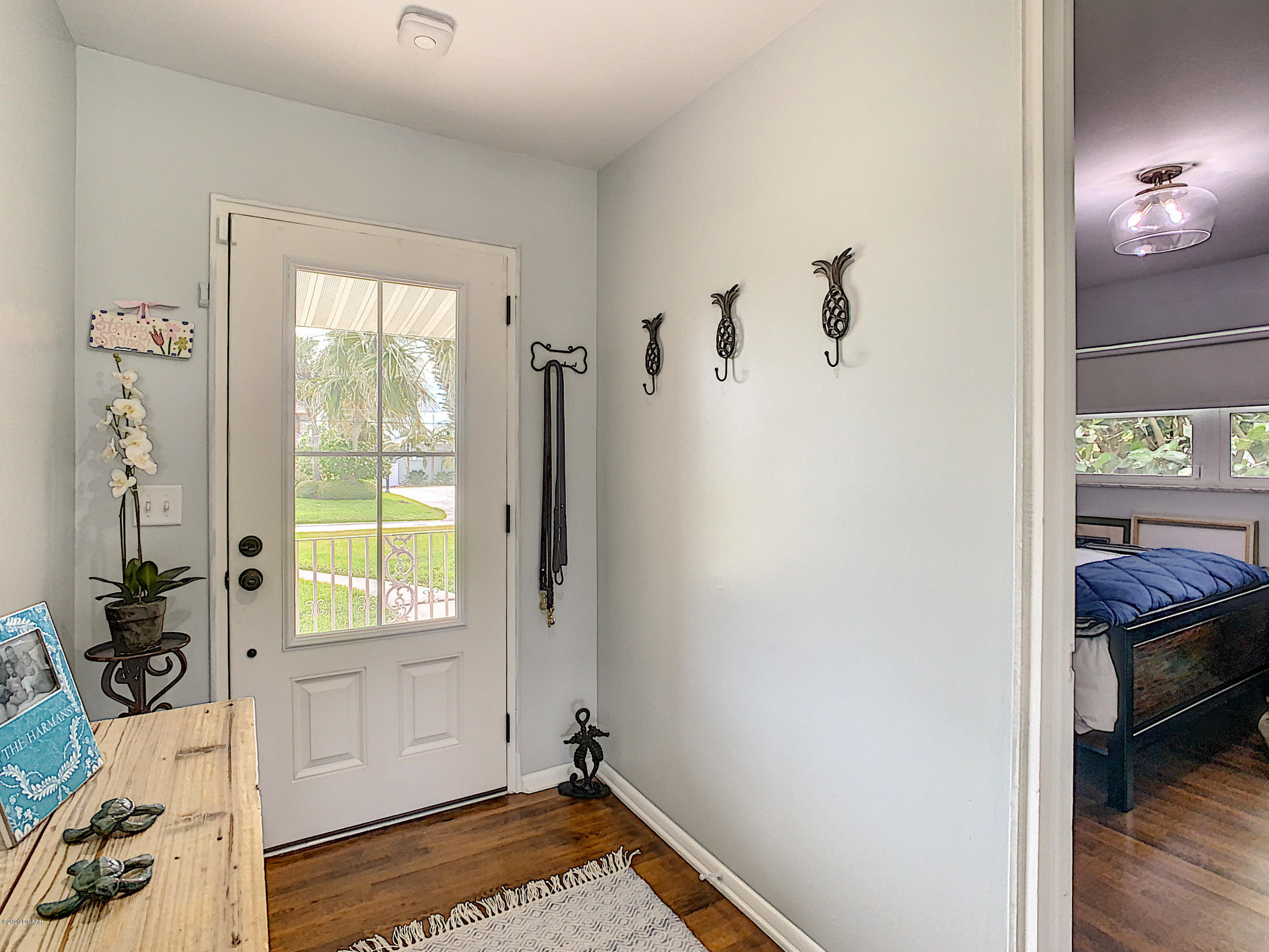 452 Triton Road Ormond Beach, FL 32176 - Photo 7 of 44 Front Entry