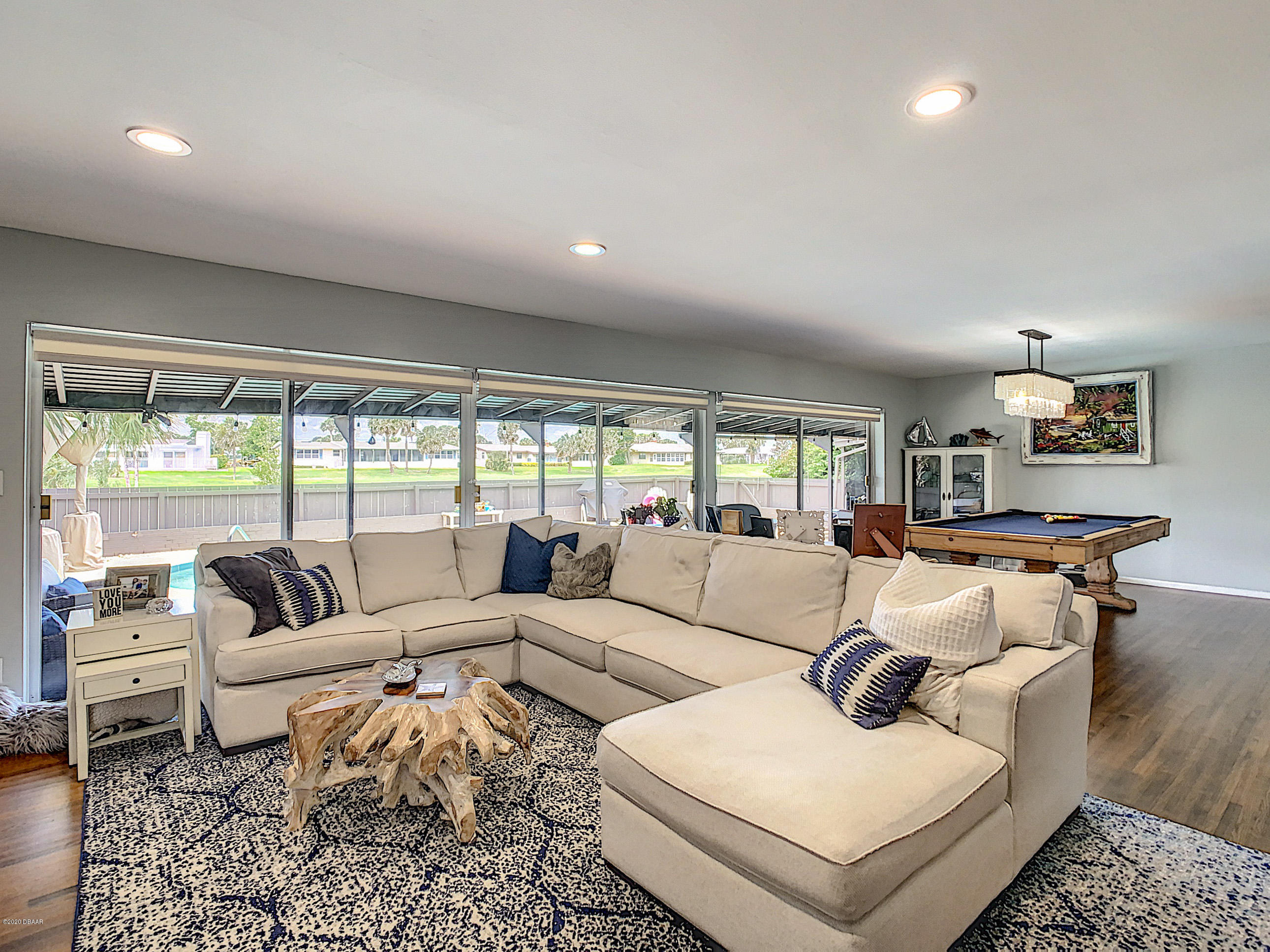 452 Triton Road Ormond Beach, FL 32176 - Photo 9 of 44 Family Room