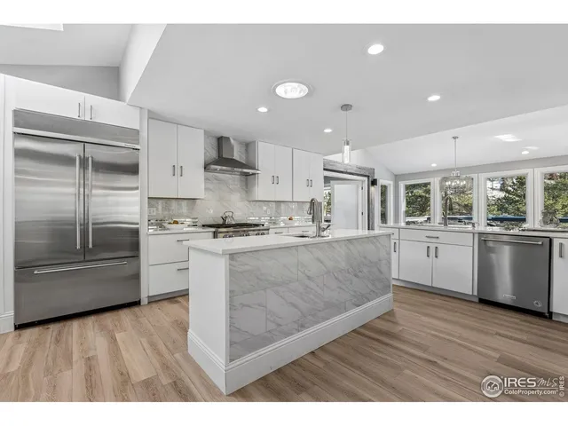 $2,400,000 | 2990 Linden Drive, Boulder, CO 80304