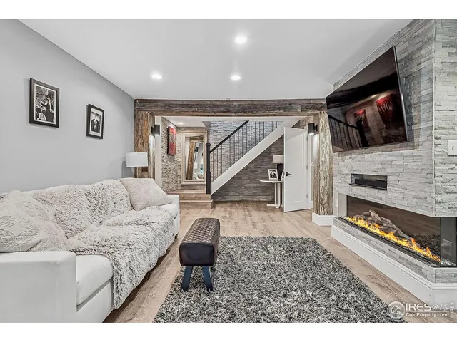 $2,400,000 | 2990 Linden Drive, Boulder, CO 80304